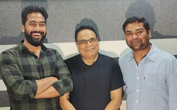 लक्ष्मी त्रिवेणी फिल्म प्रोडक्शन की ‘माई के दुलारी’ का संगीतमय मुहूर्त संपन्न, लेखक-निर्देशक हैं धीरेंद्र अग्रवाल