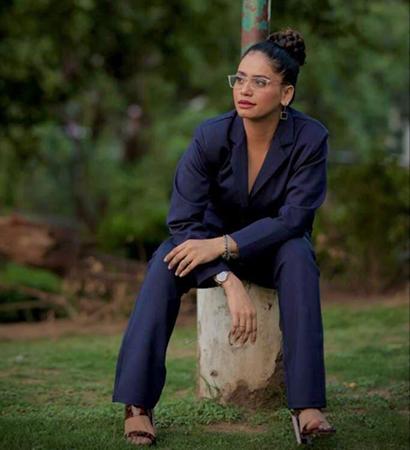Isha Sood Shines In ‘Chaar Koot Hanera’: A Realistic Biopic Making Waves In Punjabi Cinema